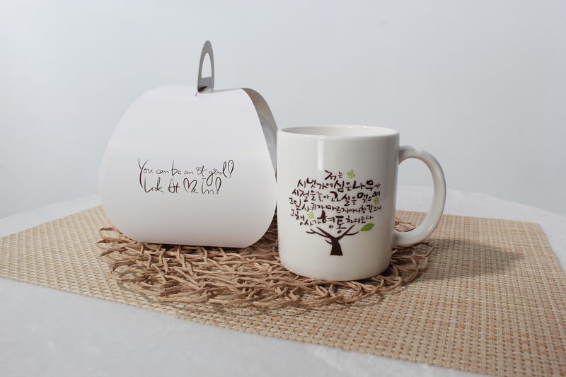 Eco-Friendly Gift Wrapping